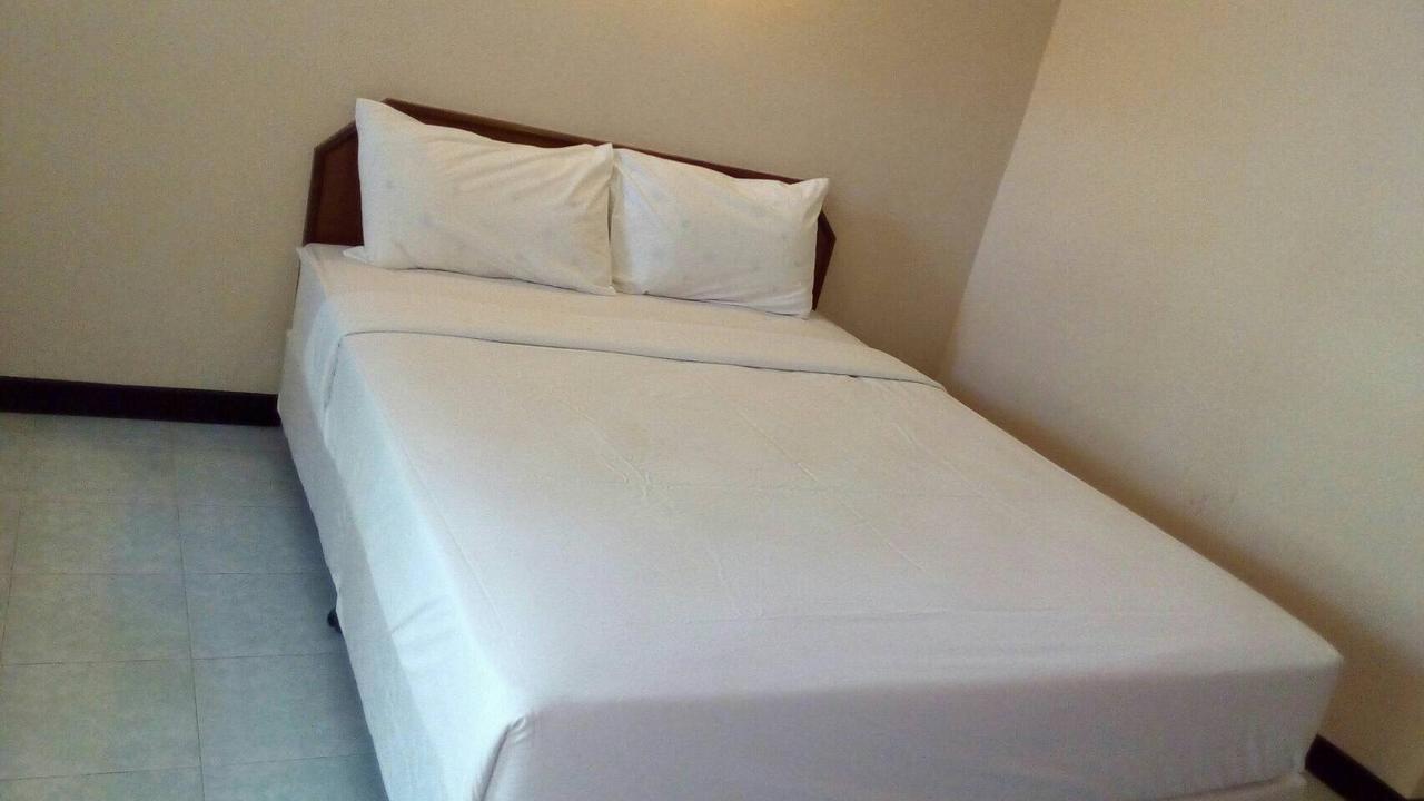 Jomtien Cozy Inn Pattaya Exteriér fotografie