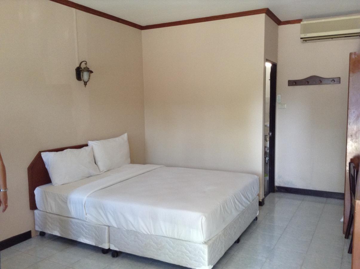 Jomtien Cozy Inn Pattaya Exteriér fotografie