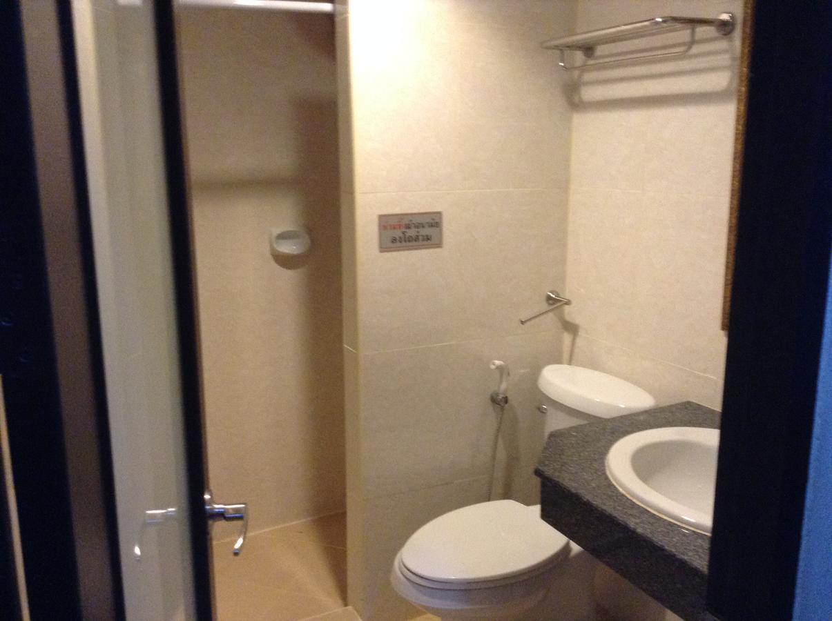 Jomtien Cozy Inn Pattaya Exteriér fotografie